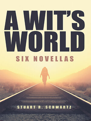 cover image of A Wit's World